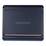 Memphis Audio SRXE112VP Single 12" Powered Bass System