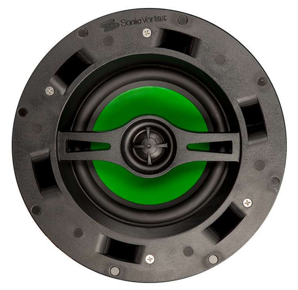 BEALE STREET IC8-MB 8″ IN CEILING SPEAKER