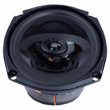 Memphis Audio PRX6902 Power Reference Series 6x9" 2-Way Coaxial Speakers With Swivel Tweeters - Pair