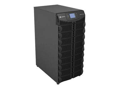 Vertiv AS3B0NCYGNNXLKB Liebert APS 10kVA Scalable to 15kVA N+1| 208V Single Phase Modular UPS