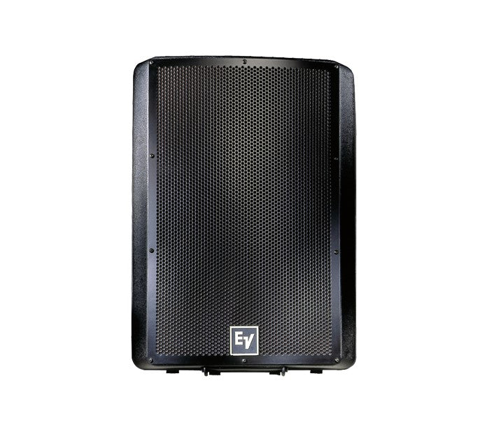 Electro-Voice F.01U.265.560 SX300PIX 300 Watt 12in 2-Way Weather-Resistant Full Range Loud Speaker System with 100 Watt AT100 Transformer