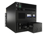 Vertiv AS5A0NCUGNNXLKB Liebert APS 5kVA Scalable to 15kVA N+1-120/208V Split Phase Modular UPS