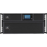 Vertiv GXT5-6000IRT5UXLN Liebert GXT5 UPS - 6kVA/6kW 230V | Online Rack Tower Energy Star