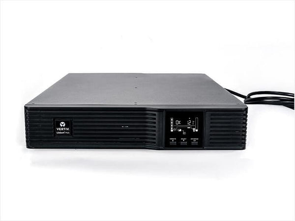 Vertiv PSI5-2200RT120TAA Liebert PSI5 UPS 1920VA 1920W TAA AVR Tower/Rack with Network Card