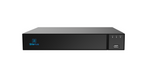 Silarius Pro Series SIL‐XVR4CH6 XVR (DVR+NVR) 4CH BNC, 6TB HDD