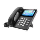 Silarius SILETIPP10SPWB Elite Touch Screen IP Phone