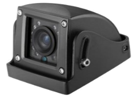 Everfocus EMW935FB 1080p HD-AHD Outdoor Vandal IR Mobile Camera, 3.6mm Lens