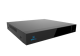 Silarius Pro Series SIL-NVR16CHPOE4 25CH total, 16-Channels 4K POE NVR Gigabit, NVR, 4TB HDD