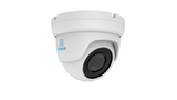 Silarius Pro Series SIL-T5MP28AU 5MP Turret Camera w/ 2.8mm Lens and Built-in Audio (NDAA Compliant)