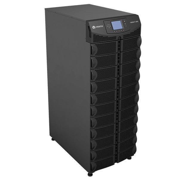 Vertiv AS4C0NCWGNNXLKB Liebert APS 15kVA Scalable to 20kVA N+1| 208V Single Phase Modular UPS