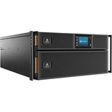 Vertiv GXT5-8000MVRT6UXLN Liebert GXT5 UPS - 8kVA/8kW/208 and 120V | Online Rack Tower Energy Star