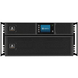 Vertiv GXT5-10KHVRT5UXLN Liebert GXT5 UPS - 10kVA/10kW 208V | Online Rack Tower Energy Star