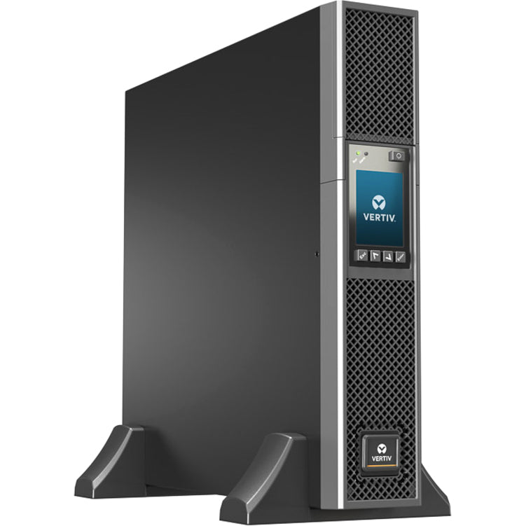 Vertiv  GXT5-3000LVRT2UXL Liebert GXT5 UPS - 3000VA/2700W 120V | Online Rack Tower Energy Star