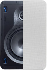 Russound IW-620 3175-537196 6.5” IN-WALL LOUDSPEAKER (PAIR)