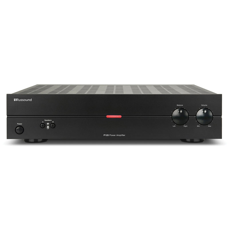 Russound P125 2800-536274 2-CHANNEL AUDIO AMPLIFIER