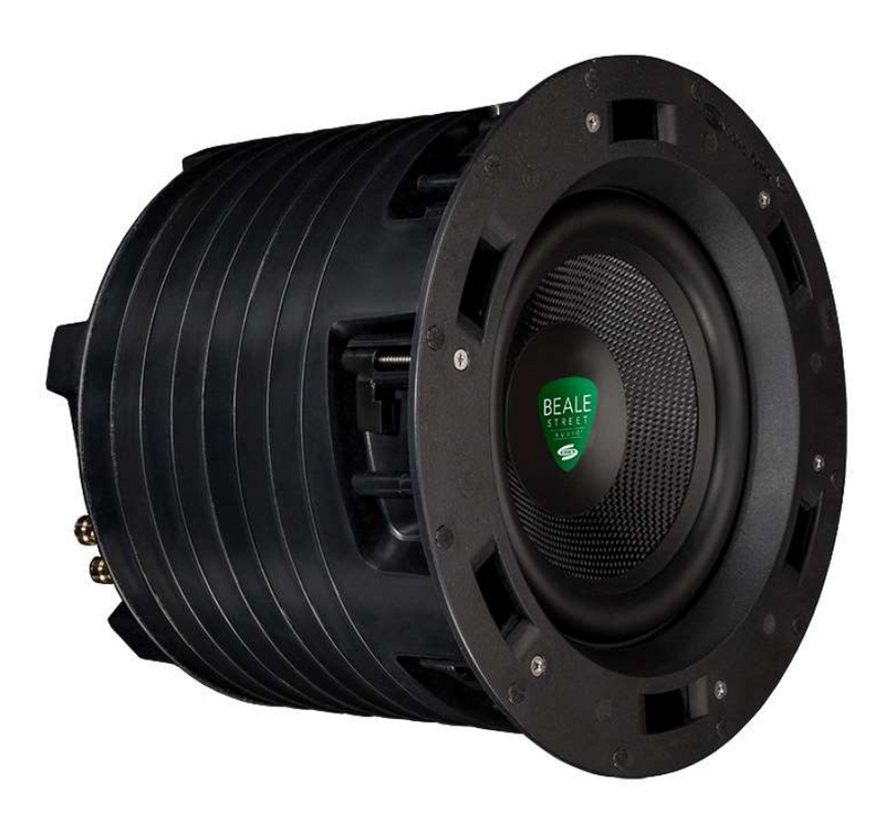 BEALE STREET  ICS8-MB 8″ SUBWOOFER