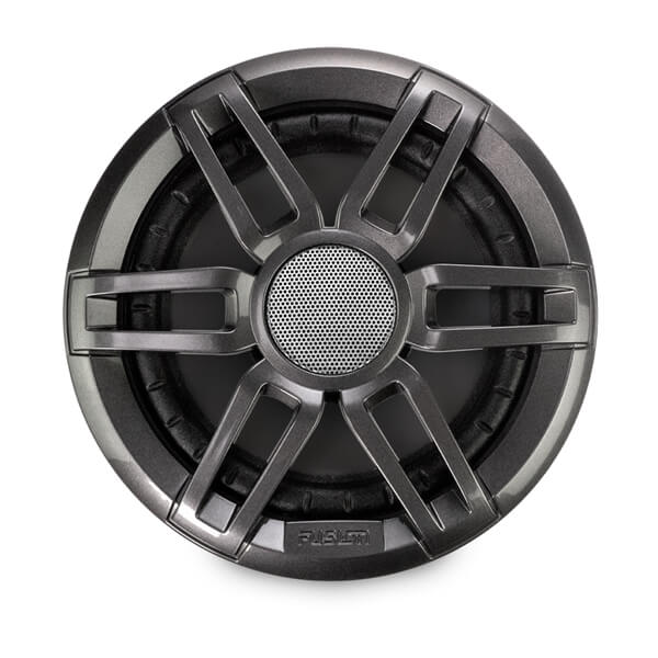 Fusion® 010-02196-01 XS Series 6.5" 200-Watt Sports Marine Speakers (Pair)