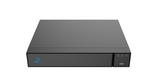 Silarius Pro Series SIL‐XVR4CH XVR (DVR+NVR) 4CH BNC, No HDD