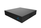 Silarius Pro Series SIL‐NVR64CH2 64CH 4K NVR Gigabit, 2TB HDD