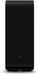 Sonos SUBG3US1BLK Sub Wireless Subwoofer (Gen 3, Black) - Black