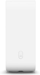 Sonos SUBG3US1 Sub Wireless Subwoofer (Gen 3, White)