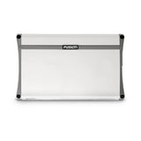 Fusion® 010-01500-00 AM Series 500-Watt 4 Channel Marine Amplifier