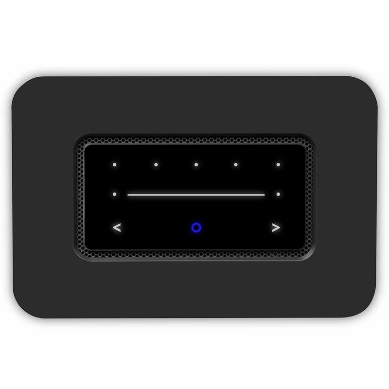 IN STOCK! BLUESOUND N130BLKUNV NODE STREAMER BLACK