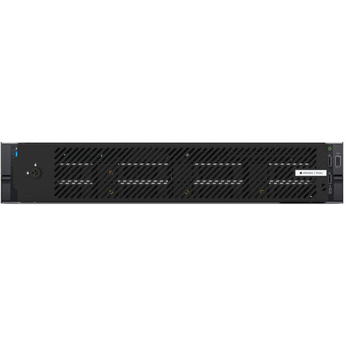 Milestone HE1000R-32TB Husky 1000 2U Rackmount Server with 32TB HDD