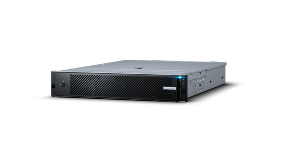 Milestone HE350R-32TB Husky 350 Rackmount Server with 32TB HDD