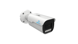 Silarius Pro Series SIL-B5MP28AU AI 5MP Bullet Camera w/ 2.8mm Lens and Audio (NDAA Compliant)