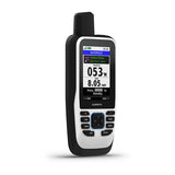 GPSMAP® 010-02235-00 86s Marine Handheld Preloaded With Worldwide Basemap