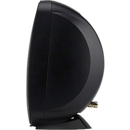 Russound 5B45B 4" Outdoor Speakers BLACK, PAIR