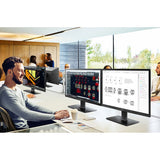 LG 24CK550N-3A 24" LCD 19x10 HDMI Monitor