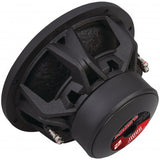 Power Acoustik BAMF-124 BAMF Series Subwoofer (12", 3,500 Watts max, Dual 4Ω)