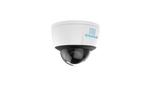 Silarius Pro Series SIL-D8MPAF 8MP Dome Camera w/ Auto Focus + Bracket (NDAA Compliant)