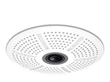 MOBOTIX C26B MX-C26B-6N036 6MP Network Dome Camera with Night Sensor and B036 Le