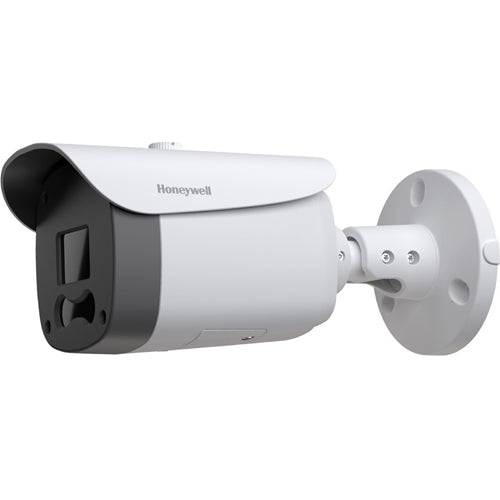 Honeywell HC30WB5R2 5MP WDR IR IP Bullet Camera, MFZ lens