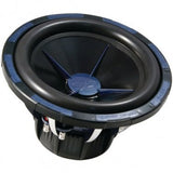 Power Acoustik MOFO-122X MOFO-X Series DVC 2Ω Subwoofer (12", 2,700 Watts)