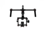 DJI Matrice 600 Pro + Ronin-MX + Hasselblad H6D-100C + HCD 4/28 mm Lens M600H6D1