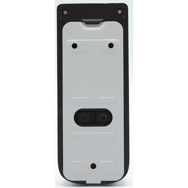 Dahua DHI-DB11 Wi-Fi Video Doorbell 1/2.7" 2 MP Progressive CMOS Sensor