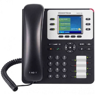 Grandstream GXP2130 v2 3-Line IP Phone