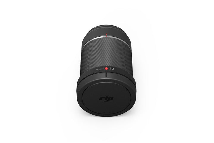 DJI Zenmuse X7 DL 50mm F2.8 LS ASPH Lens CP.BX.00000024.01