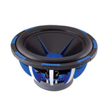 Power Acoustik MOFO-124X MOFO-X Series DVC 4Ω Subwoofer (12", 2,700 Watts)