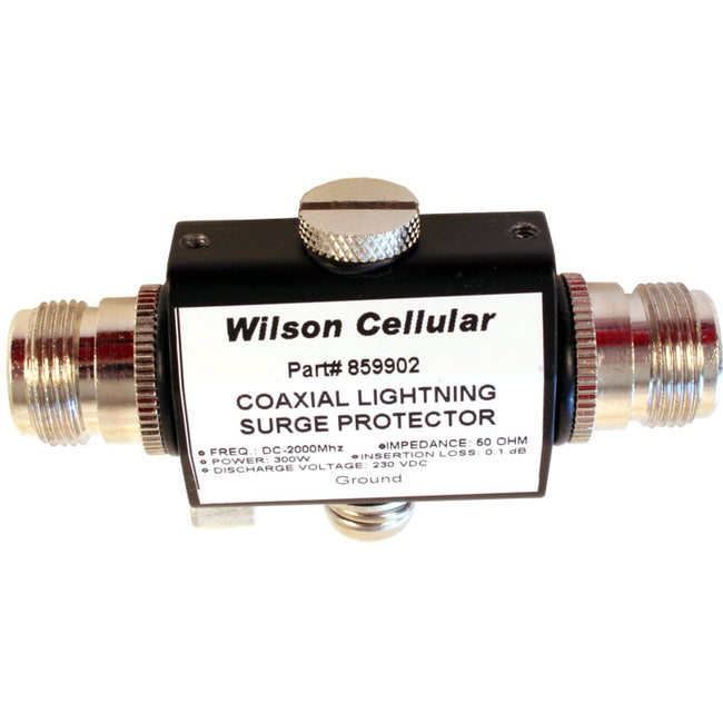 WilsonPro 859902 Surge Suppressor