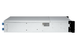 QNAP  TDS-H2489FU-4314-512G-US diskless 24-Bay Rackmount NAS