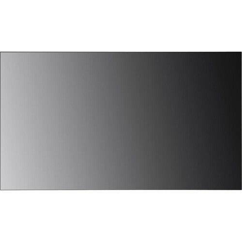 LG 55EJ5K-B EJ5G Series 55" Class Full HD Wallpaper OLED Signage Display (Black) RS232C IN/OUT, RJ45(LAN), IR IN, USB(2), AUDIO OUT, WEBOS 4.0.