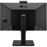 LG 24CN650N-6A 24" 16:9 Widescreen IPS Thin Client Monitor (Black)