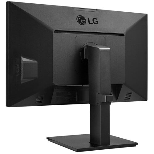 LG 24CN650N-6A 24" 16:9 Widescreen IPS Thin Client Monitor (Black)