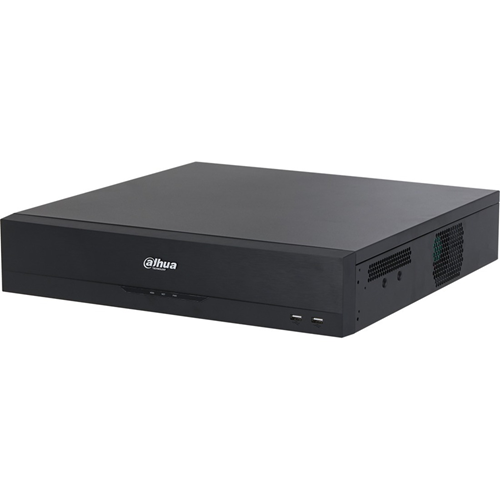 Dahua X88B5S10 4k 32 channel Penta-Brid Hdcvi Dvr 10TB HDD