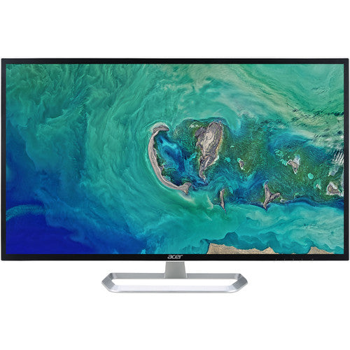 Acer EB321HQU Cbidpx 31.5" 16:9 IPS Monitor UM.JE1AA.C01